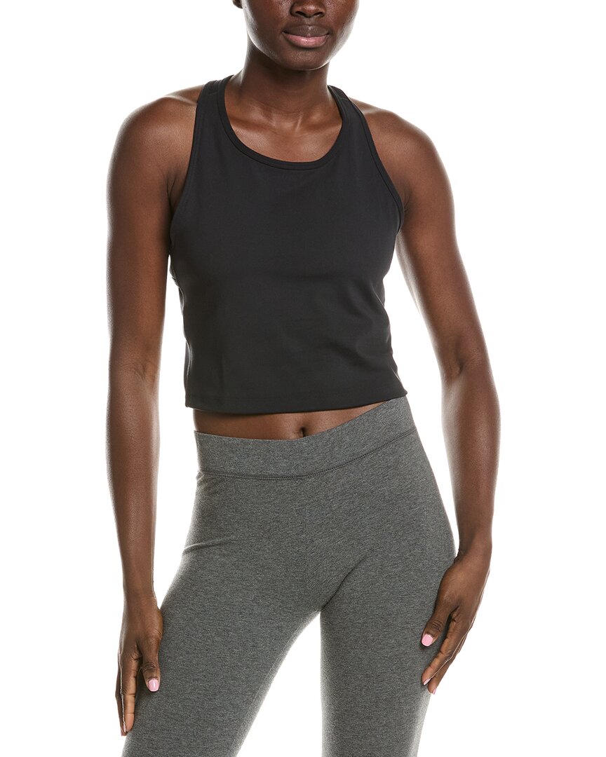 Beyond Yoga Powerbeyond Strive Cropped Tank Top