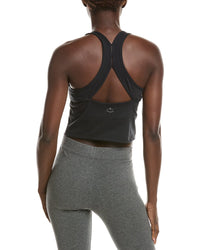Beyond Yoga Powerbeyond Strive Cropped Tank Top