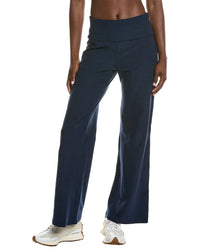 Beyond Yoga 30In Spacedye Foldover Wide Leg Pant