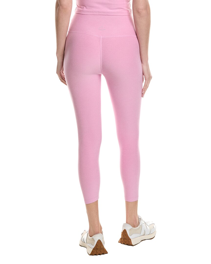 Beyond Yoga High Waist Capri
