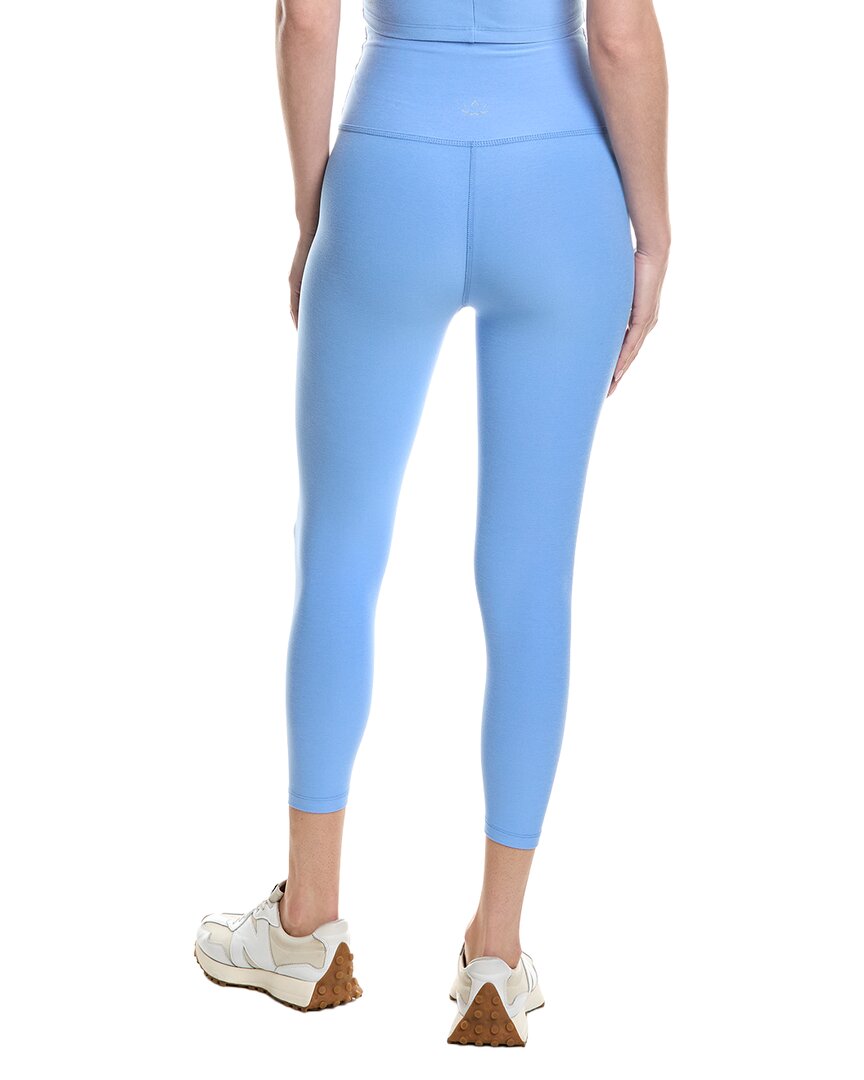 Beyond Yoga Beyond Yoga High Waist Capri