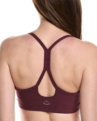 Beyond Yoga Spacedye Slim Racerback Bra