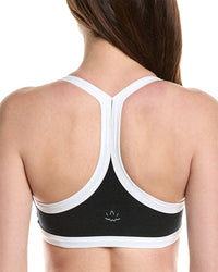 Beyond Yoga Spacedye Outlines Bra