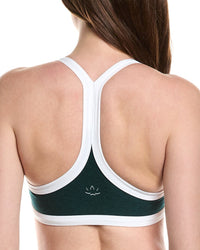 Beyond Yoga Spacedye Outlines Bra