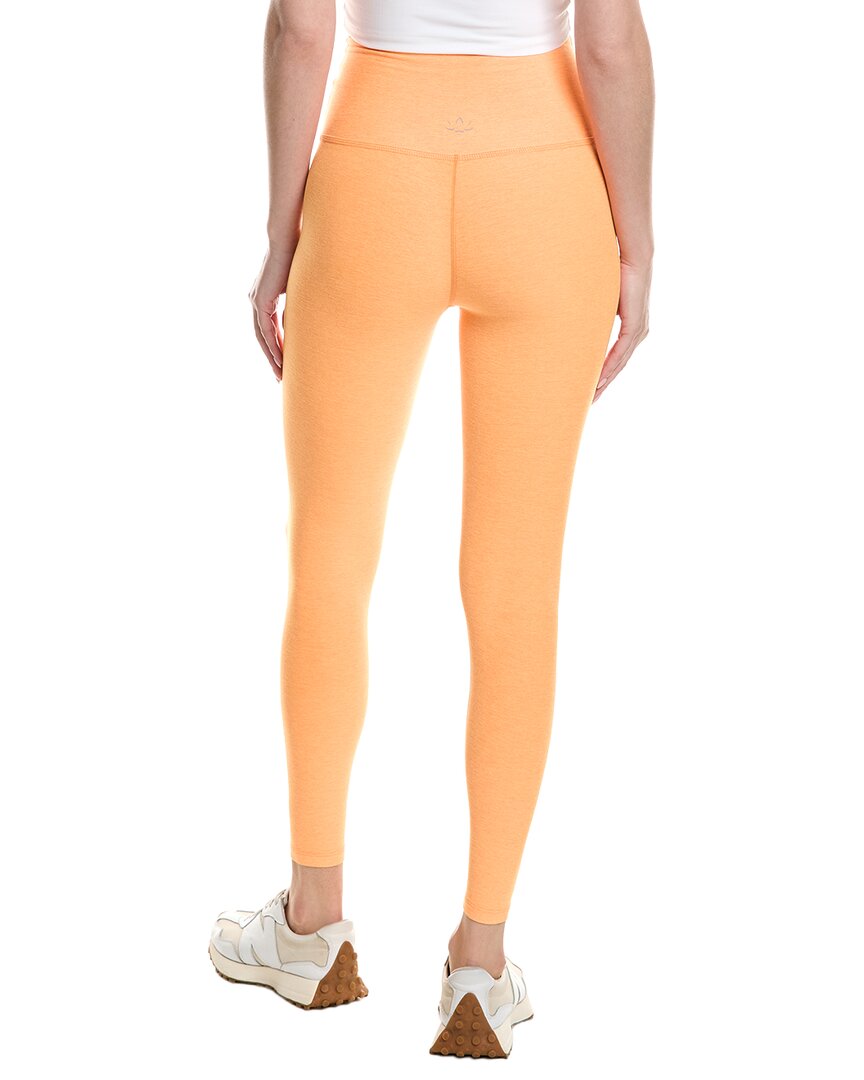 Beyond Yoga High Waisted Midi Legging