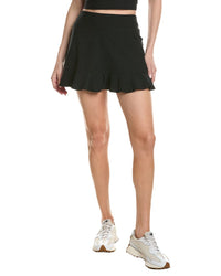 Beyond Yoga Spacedye Dare To Flare Skirt