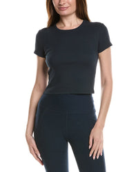 Beyond Yoga Rib Baby T-Shirt