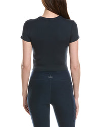 Beyond Yoga Rib Baby T-Shirt