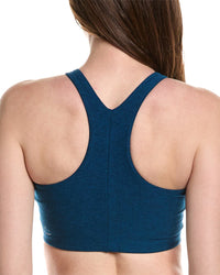 Beyond Yoga Spacedye Refocus Bra