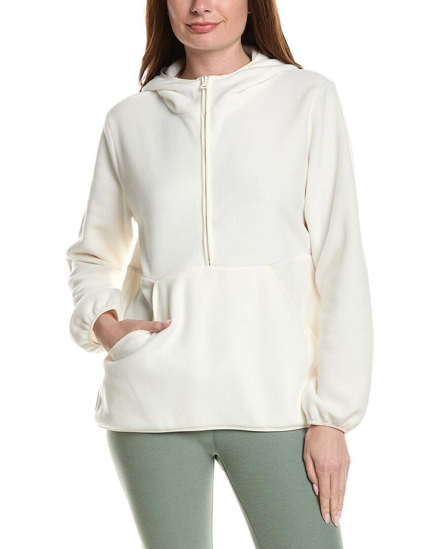 Beyond Yoga Urban Explorer 1/2-Zip Pullover