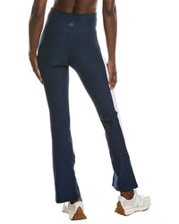 Beyond Yoga 30In Spacedye Gemini Colorblock Side Slit Pant