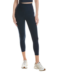Beyond Yoga Spacedye Out Of Pocket High Waisted Capri Legging