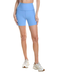 Beyond Yoga Spacedye Keep Pace Pocket 5In Short