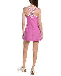 Beyond Yoga Spacedye Starting Line Dress