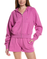 Beyond Yoga Cali Zip Up Hoodie