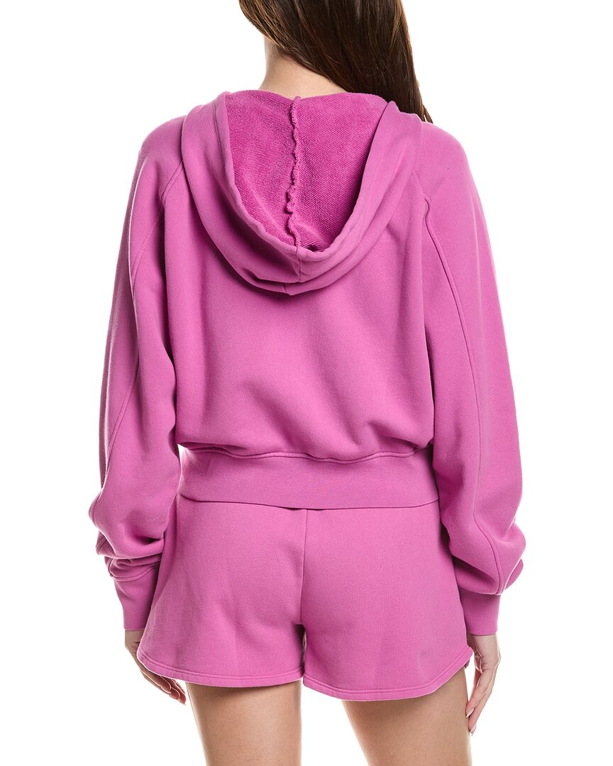 Beyond Yoga Cali Zip Up Hoodie