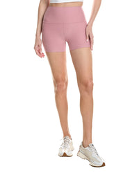 Beyond Yoga Spacedye Keep Pace 3In Short