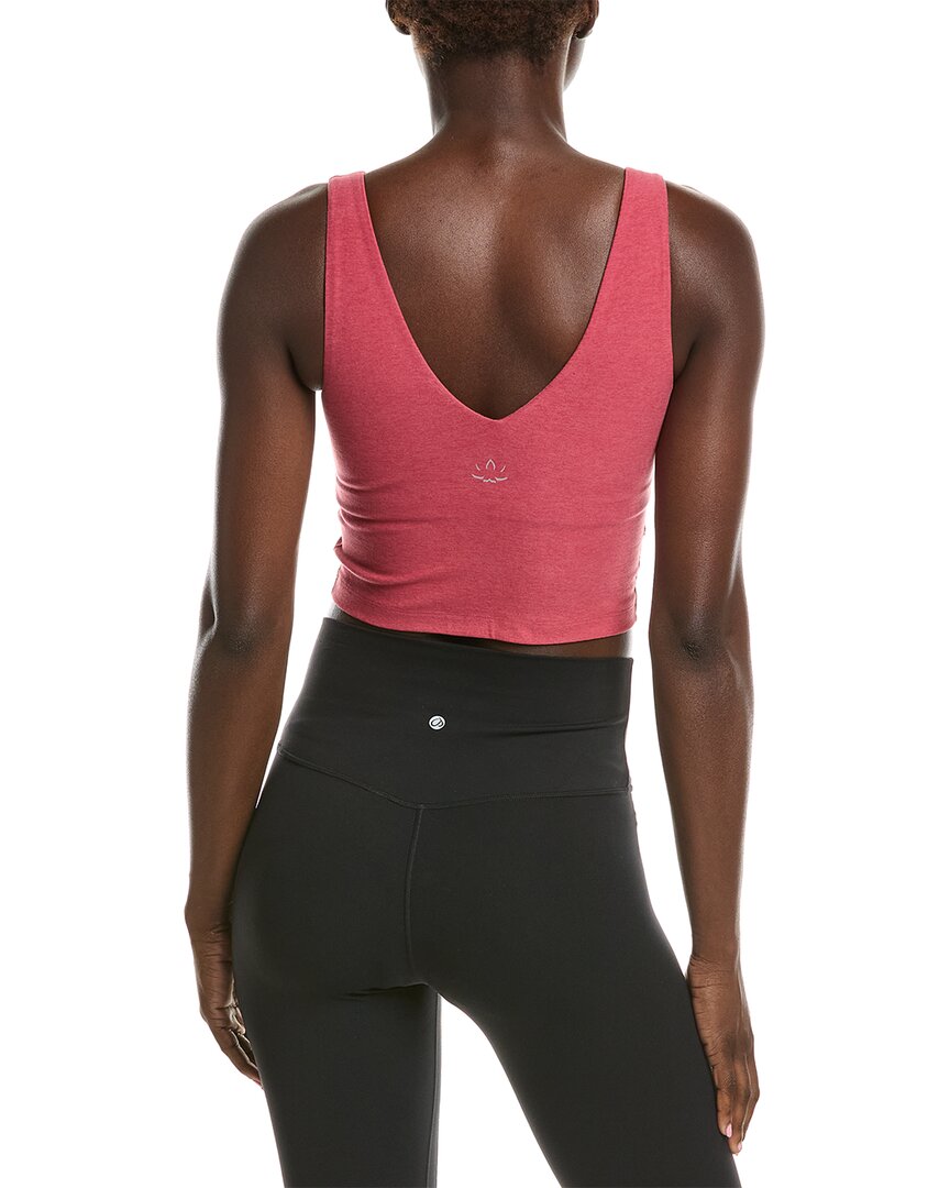 Beyond Yoga Spacedye Good Day Cropped Tank