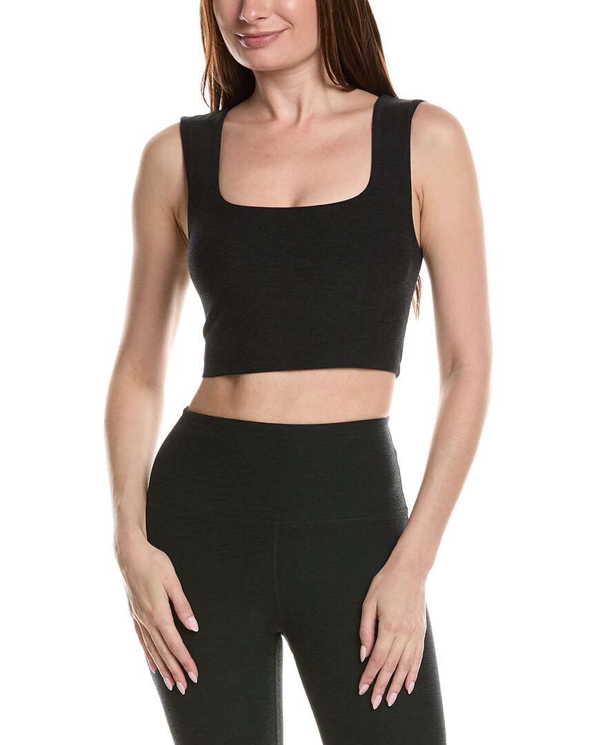 Beyond Yoga Spacedye All Day Cropped Tank Top