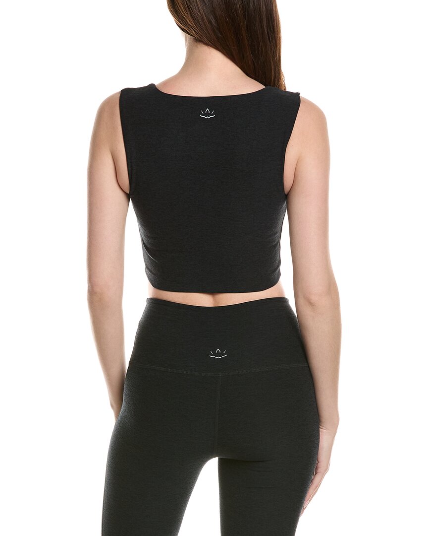 Beyond Yoga Spacedye All Day Cropped Tank Top