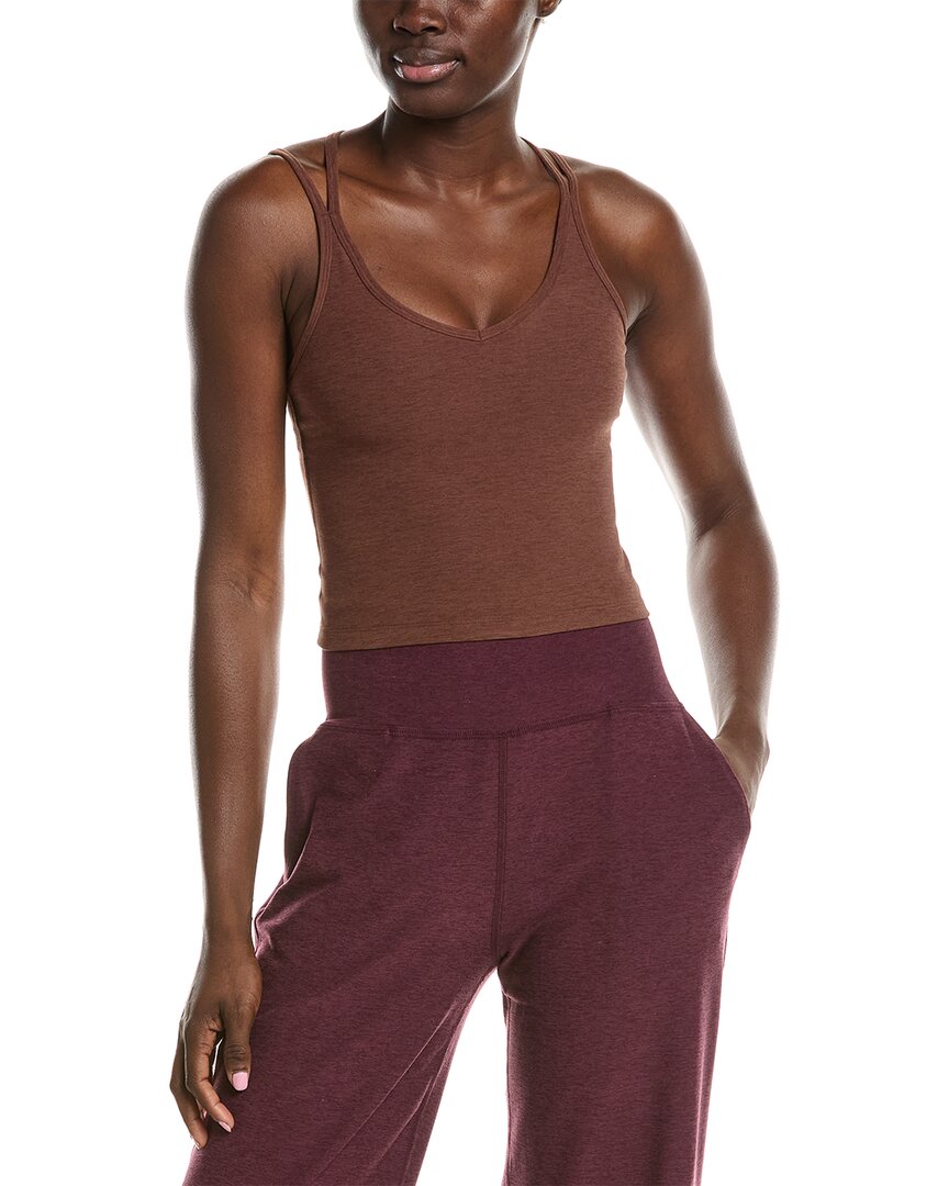 Beyond Yoga Spacedye Get Across Tank Top