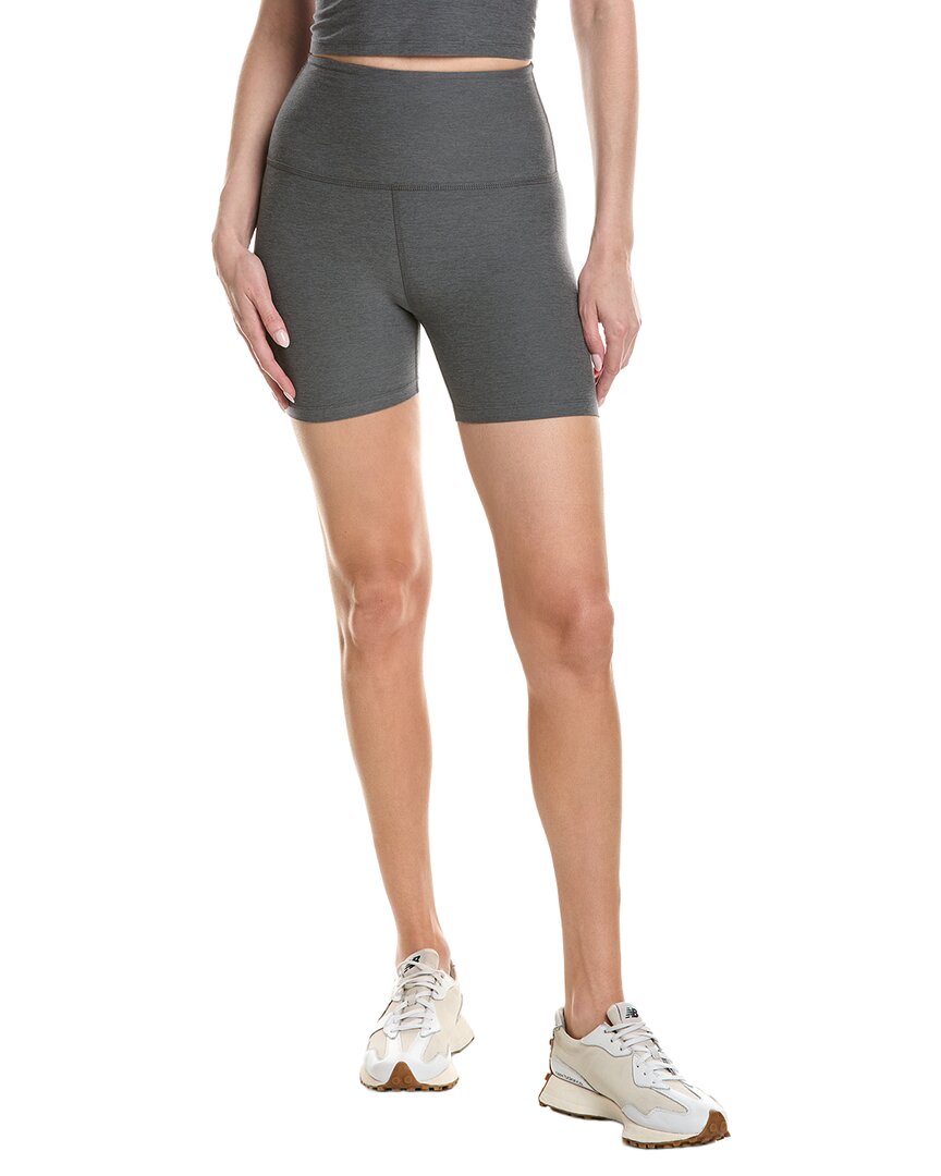 Beyond Yoga Spacedye Keep Pace 5In Short
