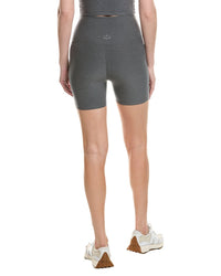 Beyond Yoga Spacedye Keep Pace 5In Short