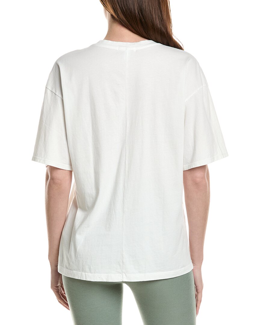Beyond Yoga Oversized V-Neck T-Shirt