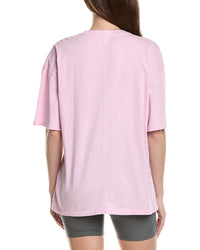 Beyond Yoga Oversized V-Neck T-Shirt