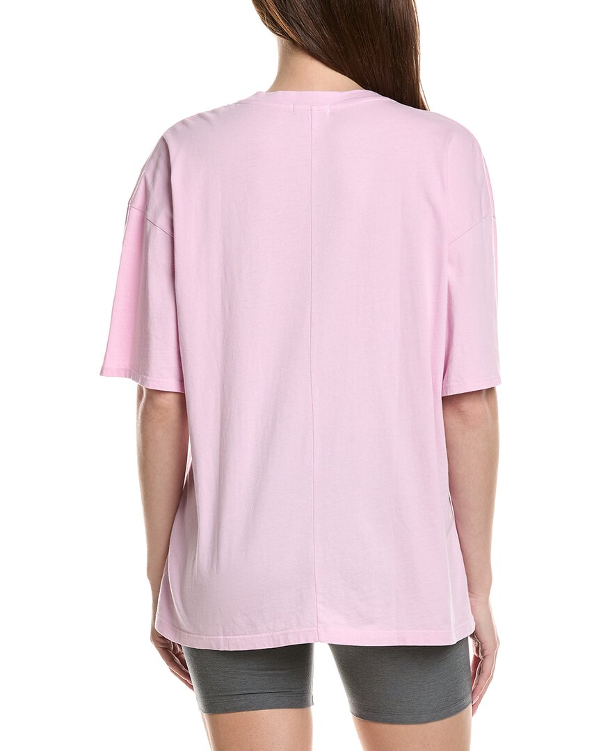 Beyond Yoga Oversized V-Neck T-Shirt