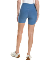 Beyond Yoga Spacedye Keep Pace 5In Short