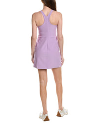 Beyond Yoga Spacedye Refocus Dress
