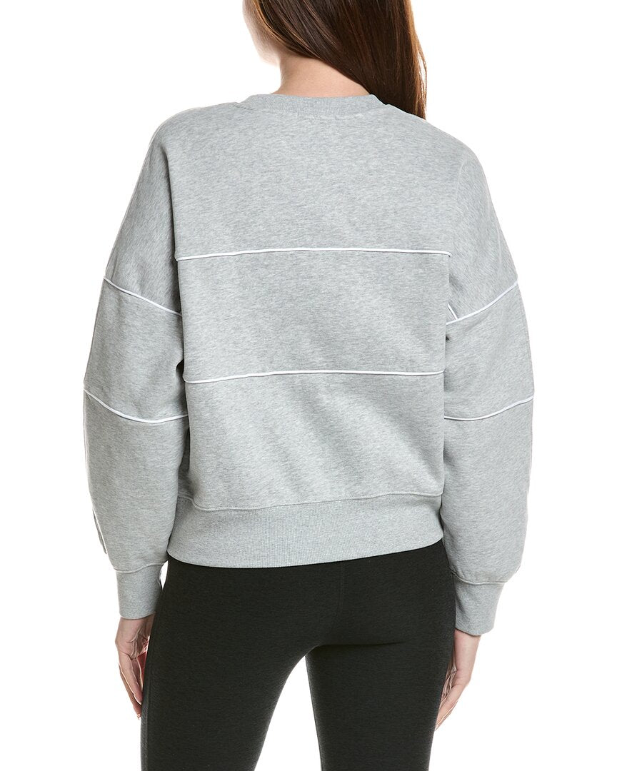 Beyond Yoga Luxefleece Piper Boxy Sweatshirt