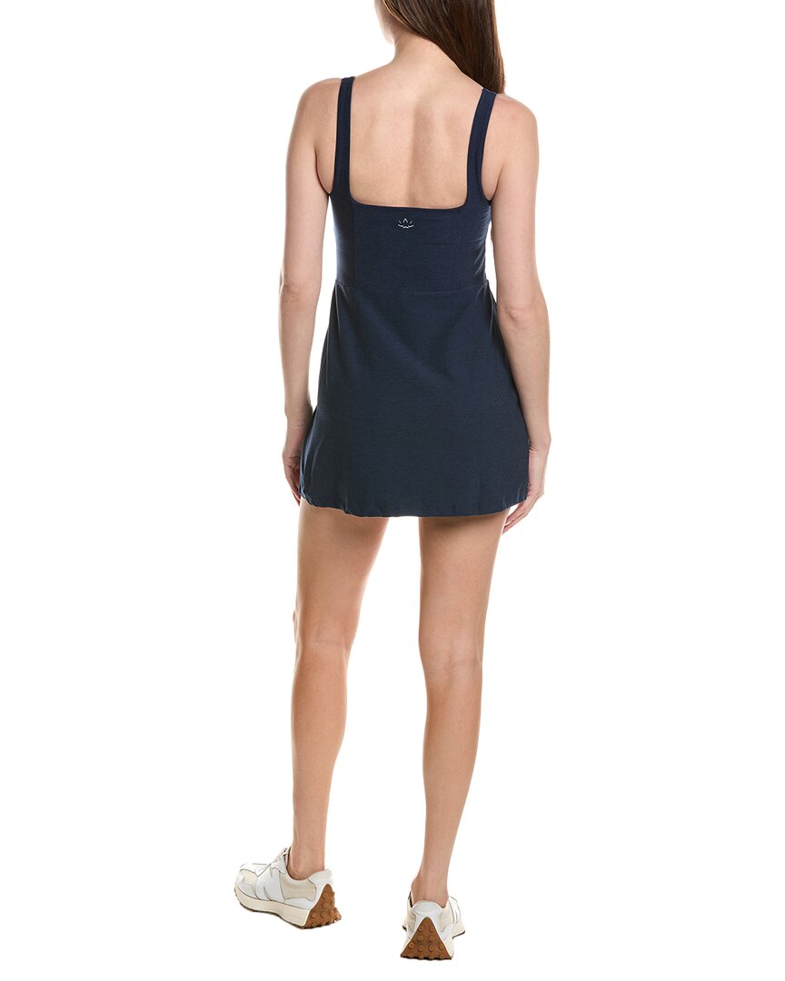 Beyond Yoga Spacedye Court Appeal Mini Dress