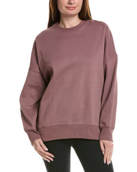 Beyond Yoga Luxefleece Oversized Sweatshirt