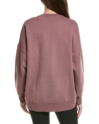 Beyond Yoga Luxefleece Oversized Sweatshirt