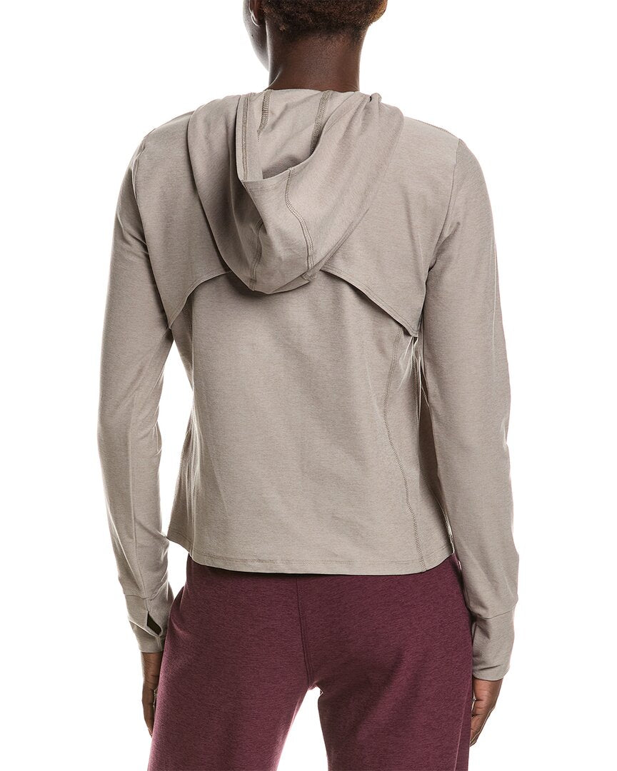 Beyond Yoga Spacedye High Energy Hoodie