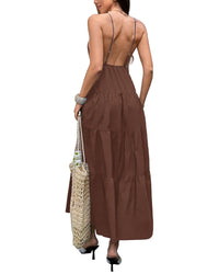 Luna Tuccini Luna Tuccini Midi Dress
