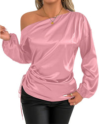 Adele Berto Blouse