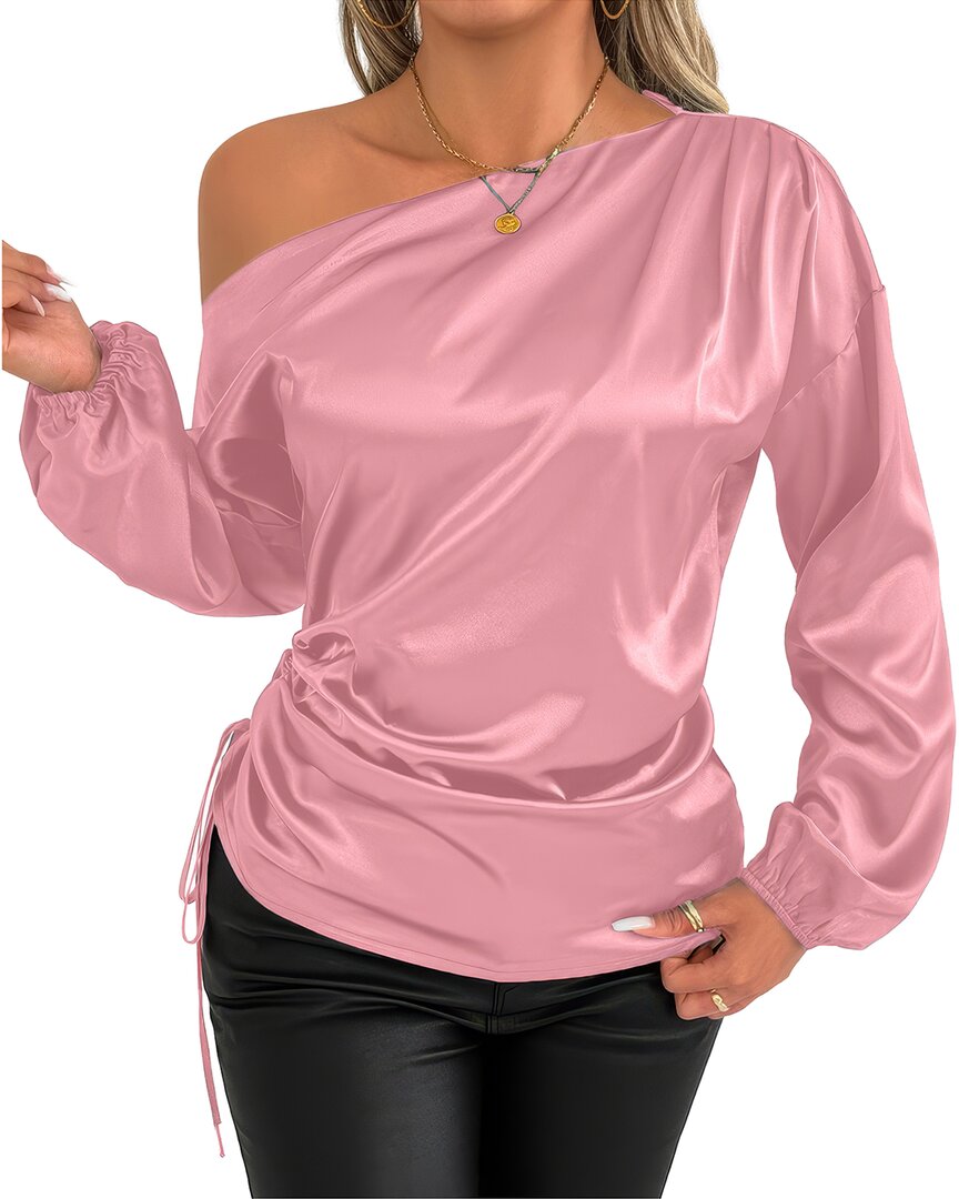 Adele Berto Blouse