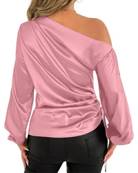 Adele Berto Blouse