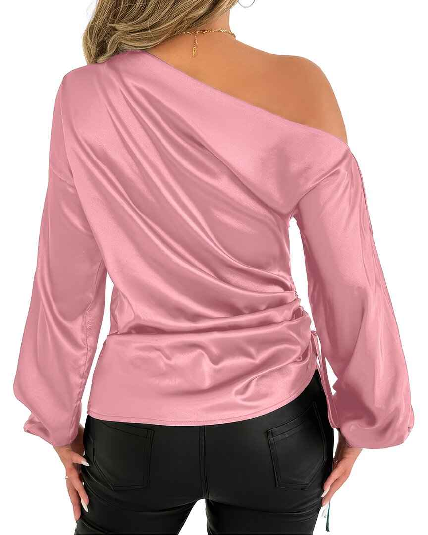 Adele Berto Blouse