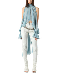 Adele Berto Blouse