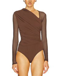 Adele Berto Bodysuit