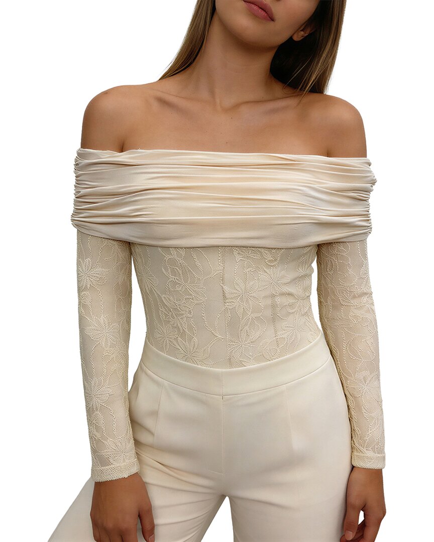 Adele Berto Blouse