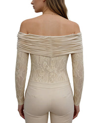 Adele Berto Blouse