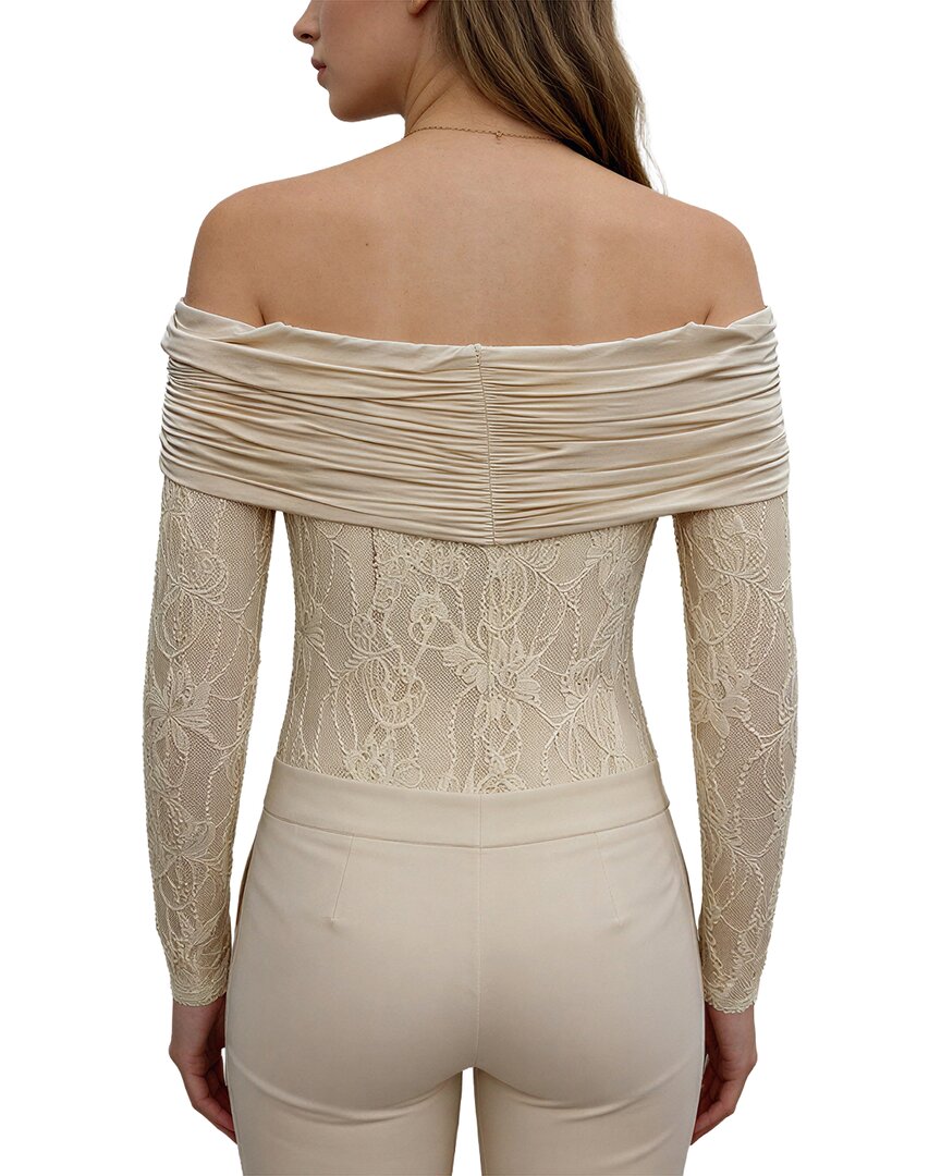 Adele Berto Blouse