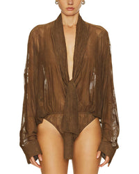 Adele Berto Bodysuit