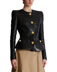 Adele Berto Jacket