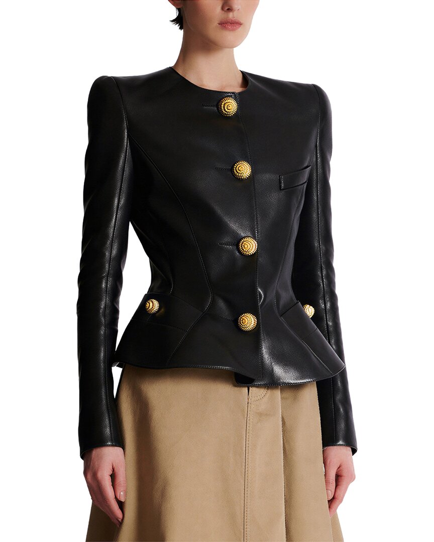 Adele Berto Jacket